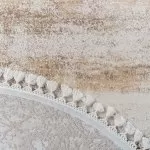 E018B Beige Covor Otantik 160 x 230_Oval Royal - img 4