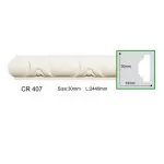 CR407-8  Molding ornament Gaudi Decor 30x17x2440 - img 1