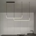 FL6558-L120 Lustra Verner Flitz LED*42W/3000K/L120CM - img 3