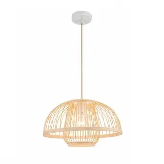 LP5130-D40P Lustra Bamboo Lampardi 
