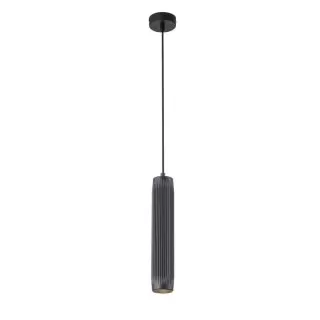 LP759-1P Suspensie Riflet Lampardi D60*300mm/IP20 GU10 