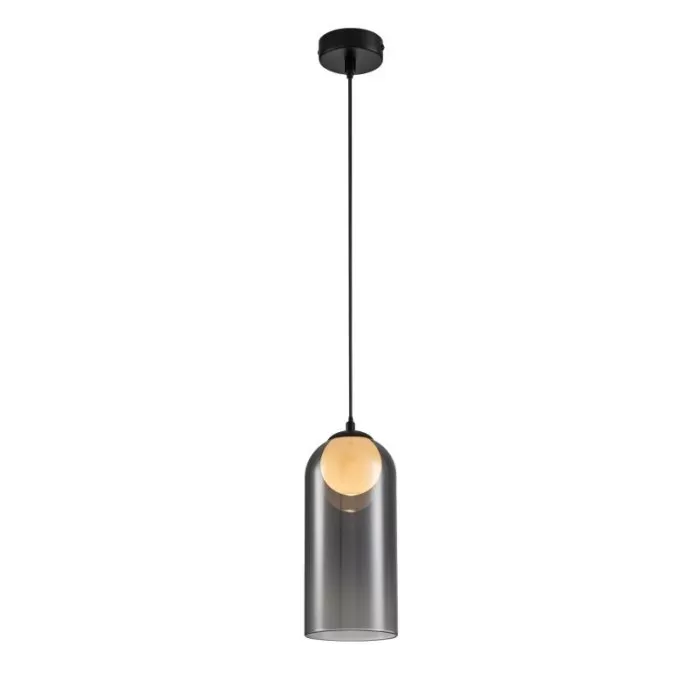 LP4028-1P Lustra Lampardi  LYNK - img 1