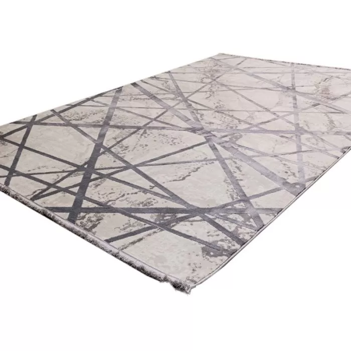 K534K Grey/ Beige Covor Stella 200 x 290 Milat - img 7