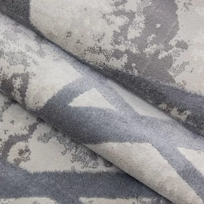 K534K Grey/ Beige Covor Stella 200 x 290 Milat - img 5