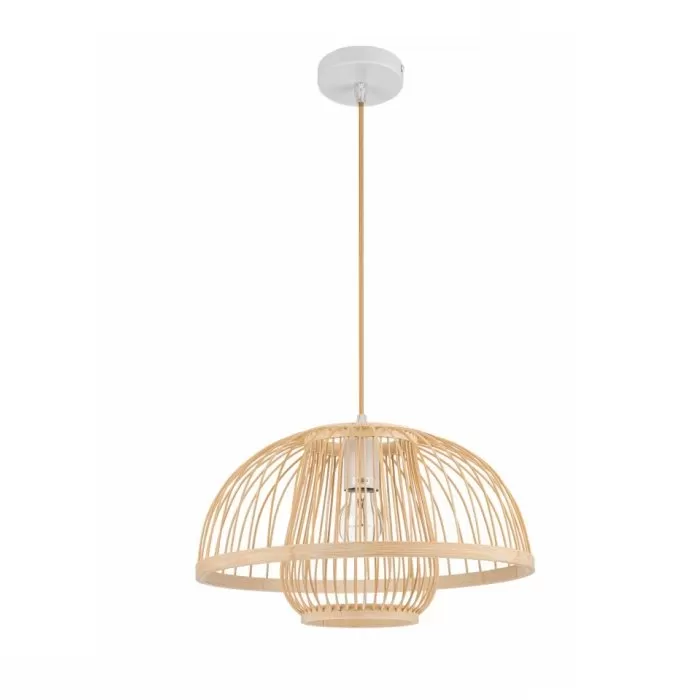 LP5130-D40P Lustra Bamboo Lampardi  - img 3