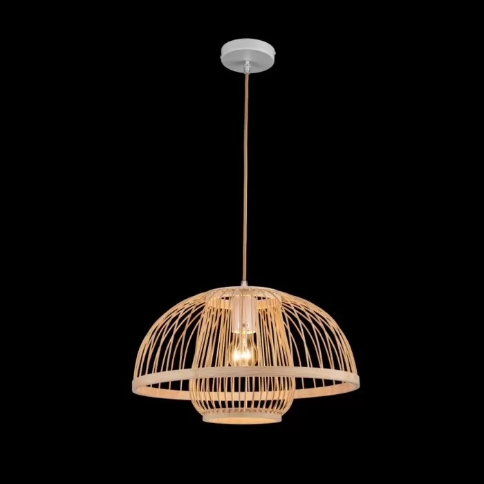 LP5130-D40P Lustra Bamboo Lampardi  - img 2