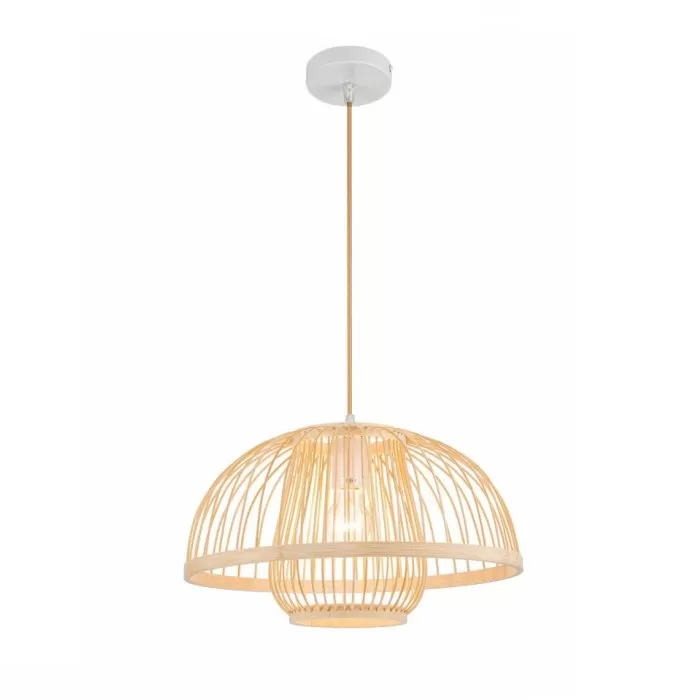 LP5130-D40P Lustra Bamboo Lampardi  - img 1