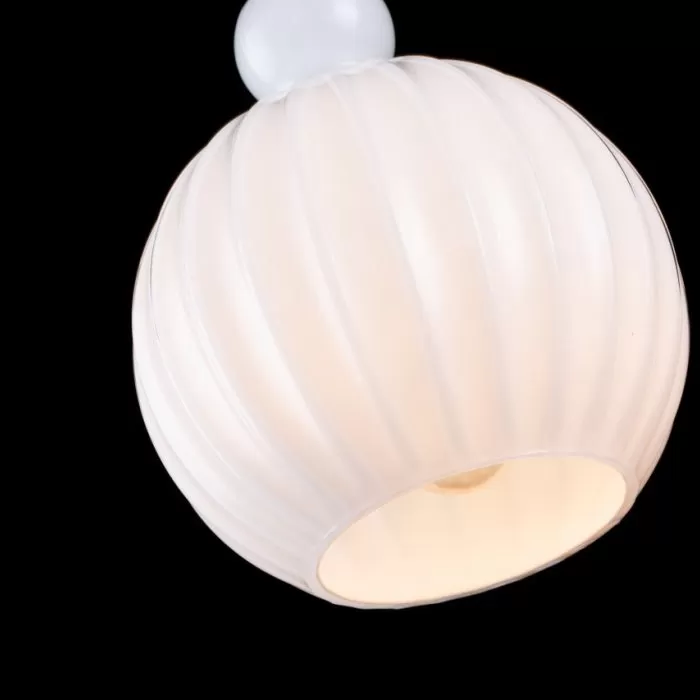 LP580-1P Suspensie Olda Lampardi 1x40w G9/H30-150cm D15cm - img 10