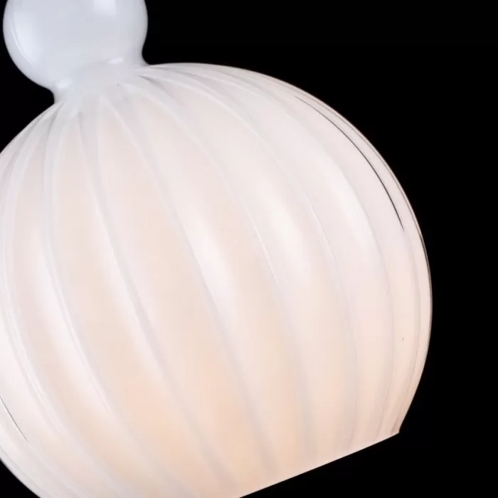 LP580-1P Suspensie Olda Lampardi 1x40w G9/H30-150cm D15cm - img 8