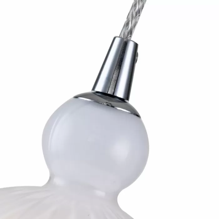 LP580-1P Suspensie Olda Lampardi 1x40w G9/H30-150cm D15cm - img 7