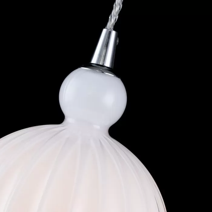 LP580-1P Suspensie Olda Lampardi 1x40w G9/H30-150cm D15cm - img 6