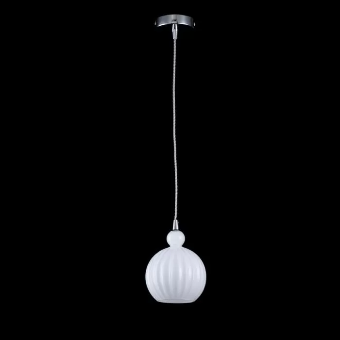 LP580-1P Suspensie Olda Lampardi 1x40w G9/H30-150cm D15cm - img 4
