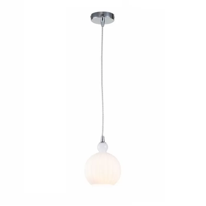 LP580-1P Suspensie Olda Lampardi 1x40w G9/H30-150cm D15cm - img 3