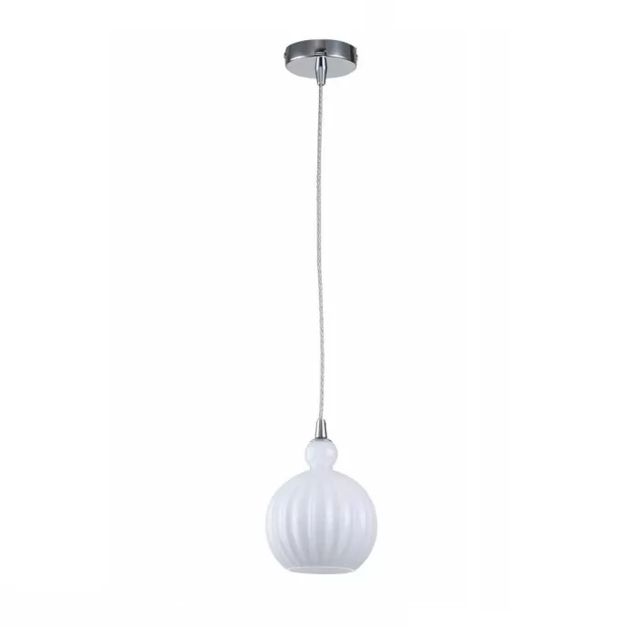 LP580-1P Suspensie Olda Lampardi 1x40w G9/H30-150cm D15cm - img 1