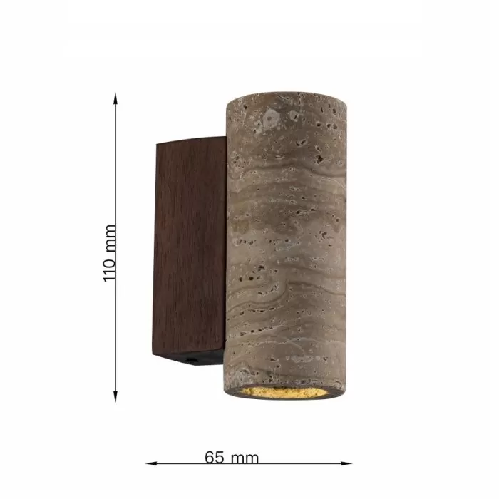 LP5178-1W Spot STONE Lampardi  - img 3
