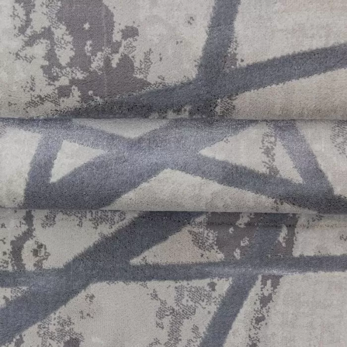 K534K Grey/ Beige Covor Stella 200 x 290 Milat - img 6