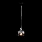 LP597-1P Suspensie Olda Lampardi 1x40w G9/ H30-150cm D15cm - img 3