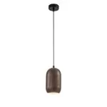 LP4029-1P Lustra Lampardi Clario - img 1