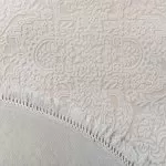 1861D_A1435 Cream/ Bej Covor Aysil 160 x 230_Oval - img 5