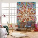 4-969 Happiness 184*254 cm - img 2