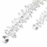 CLN1002-D100 Lustra Grapedrop Cellini chrome - img 7