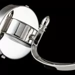CLN233-1W Aplica Bristol Cellini 1x40w E14/ H31cm D17cm - img 8