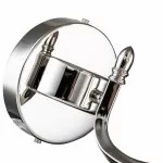 CLN233-1W Aplica Bristol Cellini 1x40w E14/ H31cm D17cm - img 7