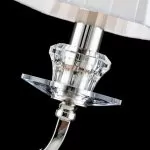 CLN233-1W Aplica Bristol Cellini 1x40w E14/ H31cm D17cm - img 6