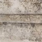 K766A Cream/ Grey Covor Kilim 240 x 340 Milat - img 6