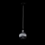 LP597-1P Suspensie Olda Lampardi 1x40w G9/ H30-150cm D15cm - img 4