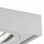 LP952-1C Spot Norma white Lampardi 1x50w  - img 9