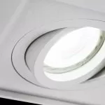 LP952-1C Spot Norma white Lampardi 1x50w  - img 8