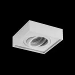 LP952-1C Spot Norma white Lampardi 1x50w  - img 4