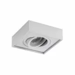 LP952-1C Spot Norma white Lampardi 1x50w  - img 3