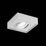 LP952-1C Spot Norma white Lampardi 1x50w  - img 2
