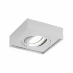 LP952-1C Spot Norma white Lampardi 1x50w  - img 1