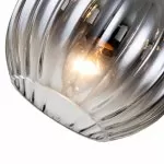 LP597-1P Suspensie Olda Lampardi 1x40w G9/ H30-150cm D15cm - img 5