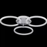 FL612-3C Lustra Glow Flitz  - img 2
