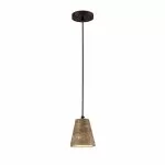 LP5179-1P Suspensie STONE Lampardi - img 1