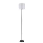 LP5266-1F Lampadar FLOOR Lampardi E27*1/D280*H1700 - img 1