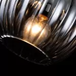 LP597-1P Suspensie Olda Lampardi 1x40w G9/ H30-150cm D15cm - img 10