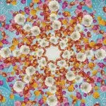 4-969 Happiness 184*254 cm - img 1