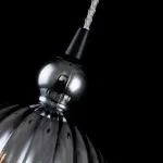 LP597-1P Suspensie Olda Lampardi 1x40w G9/ H30-150cm D15cm - img 6