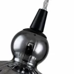 LP597-1P Suspensie Olda Lampardi 1x40w G9/ H30-150cm D15cm - img 9