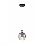 LP597-1P Suspensie Olda Lampardi 1x40w G9/ H30-150cm D15cm - img 2