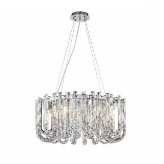 CLN124-D60 Lustra Lure Cellini 