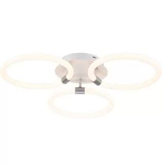 FL612-3C Lustra Glow Flitz 