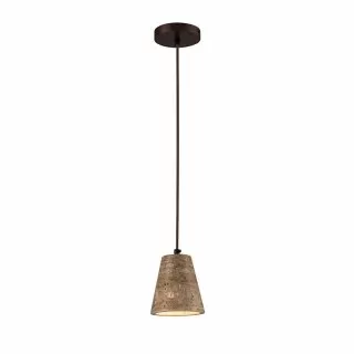 LP5179-1P Suspensie STONE Lampardi