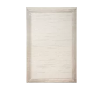 6013B_A1431 Cream/ Bej Covor Aysil 160 x 230