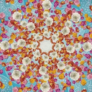 4-969 Happiness 184*254 cm